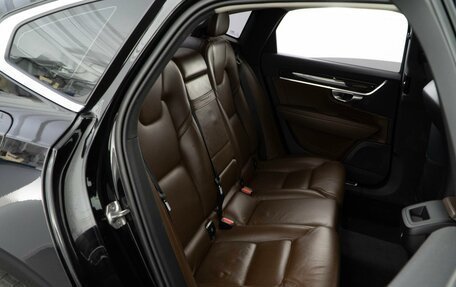 Volvo S90 II рестайлинг, 2017 год, 2 538 650 рублей, 9 фотография