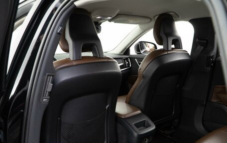 Volvo S90 II рестайлинг, 2017 год, 2 538 650 рублей, 13 фотография
