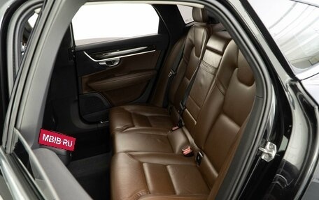 Volvo S90 II рестайлинг, 2017 год, 2 538 650 рублей, 11 фотография