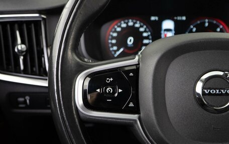 Volvo S90 II рестайлинг, 2017 год, 2 538 650 рублей, 17 фотография