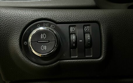 Opel Astra J, 2012 год, 850 000 рублей, 10 фотография