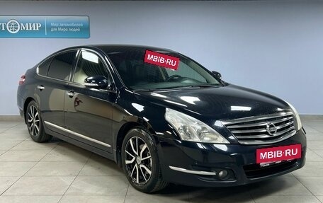 Nissan Teana, 2008 год, 749 000 рублей, 3 фотография