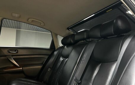 Nissan Teana, 2008 год, 749 000 рублей, 13 фотография