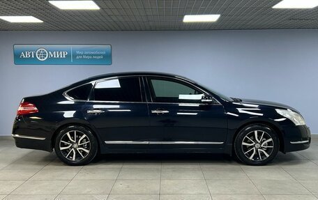 Nissan Teana, 2008 год, 749 000 рублей, 8 фотография