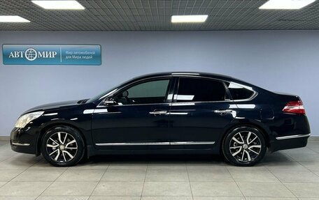 Nissan Teana, 2008 год, 749 000 рублей, 4 фотография