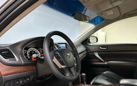 Nissan Teana, 2008 год, 749 000 рублей, 9 фотография