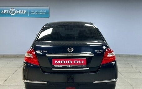 Nissan Teana, 2008 год, 749 000 рублей, 6 фотография