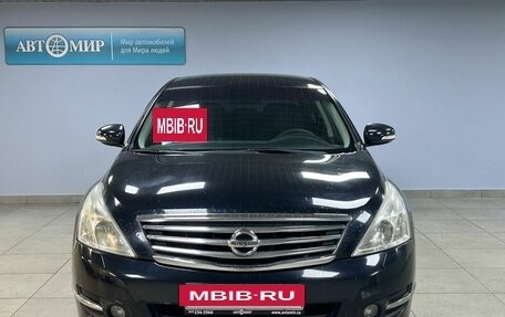 Nissan Teana, 2008 год, 749 000 рублей, 2 фотография