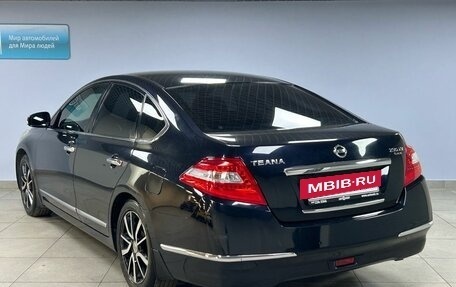Nissan Teana, 2008 год, 749 000 рублей, 5 фотография
