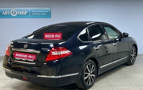 Nissan Teana, 2008 год, 749 000 рублей, 7 фотография