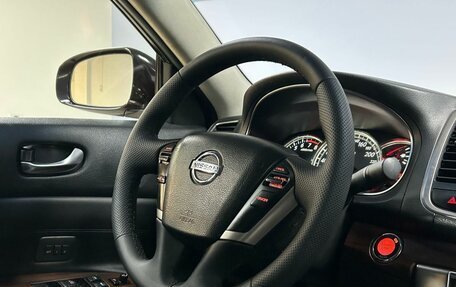 Nissan Teana, 2008 год, 749 000 рублей, 15 фотография
