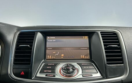Nissan Teana, 2008 год, 749 000 рублей, 19 фотография
