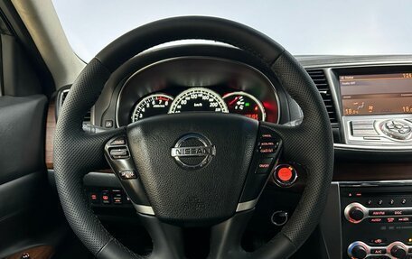 Nissan Teana, 2008 год, 749 000 рублей, 16 фотография