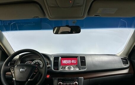 Nissan Teana, 2008 год, 749 000 рублей, 14 фотография
