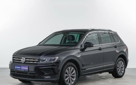Volkswagen Tiguan II, 2018 год, 2 978 360 рублей, 5 фотография