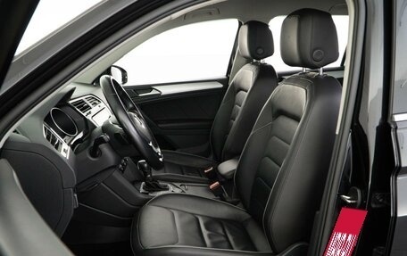 Volkswagen Tiguan II, 2018 год, 2 978 360 рублей, 10 фотография