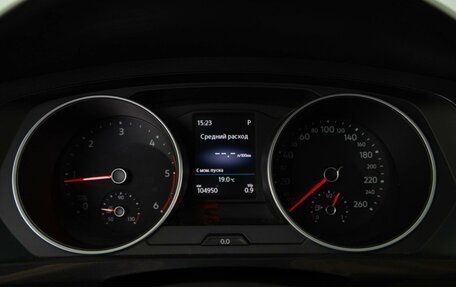 Volkswagen Tiguan II, 2018 год, 2 978 360 рублей, 21 фотография