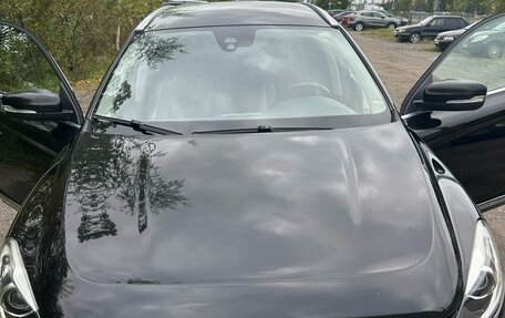 Volvo XC60 II, 2016 год, 2 000 000 рублей, 3 фотография