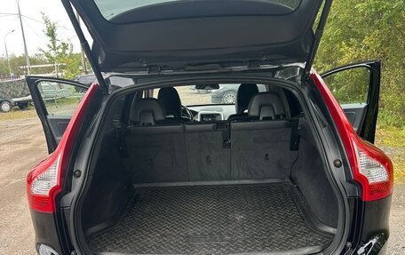 Volvo XC60 II, 2016 год, 2 000 000 рублей, 6 фотография