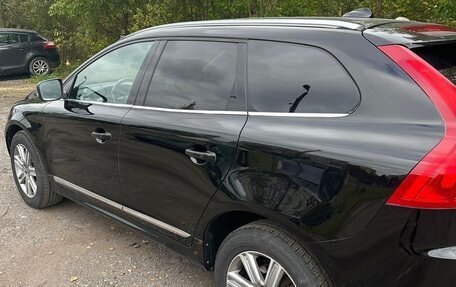 Volvo XC60 II, 2016 год, 2 000 000 рублей, 5 фотография