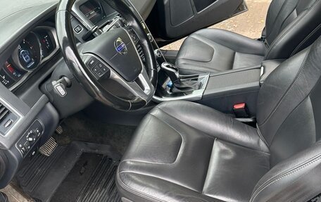 Volvo XC60 II, 2016 год, 2 000 000 рублей, 2 фотография