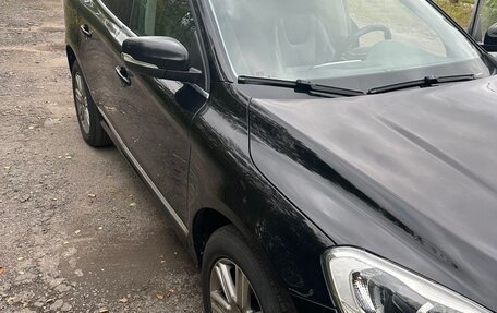 Volvo XC60 II, 2016 год, 2 000 000 рублей, 8 фотография
