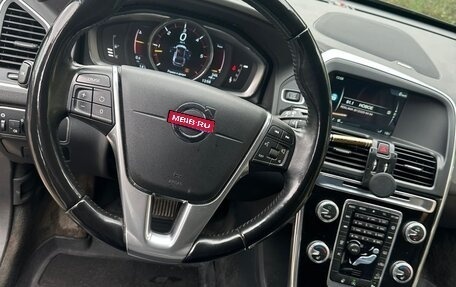 Volvo XC60 II, 2016 год, 2 000 000 рублей, 1 фотография