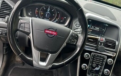 Volvo XC60 II, 2016 год, 2 000 000 рублей, 1 фотография