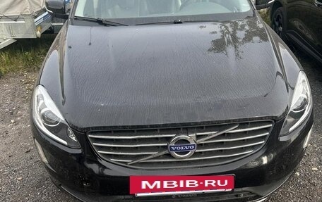 Volvo XC60 II, 2016 год, 2 000 000 рублей, 9 фотография