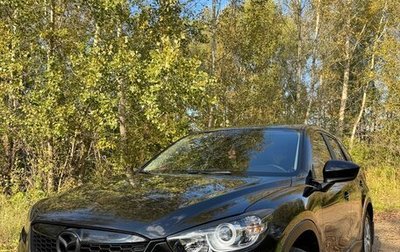 Mazda CX-5 II, 2012 год, 1 680 000 рублей, 1 фотография