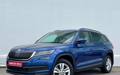 Skoda Kodiaq I, 2018 год, 2 598 700 рублей, 1 фотография