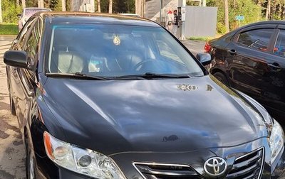 Toyota Camry, 2008 год, 1 380 000 рублей, 1 фотография