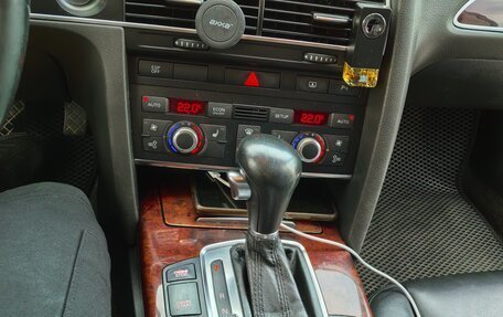 Audi A6, 2007 год, 700 000 рублей, 7 фотография