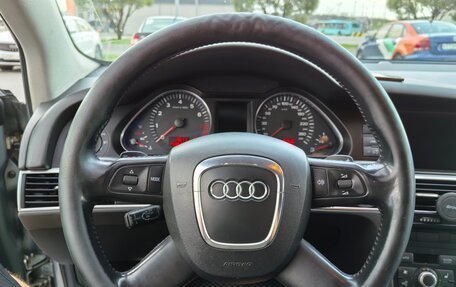Audi A6, 2007 год, 700 000 рублей, 5 фотография