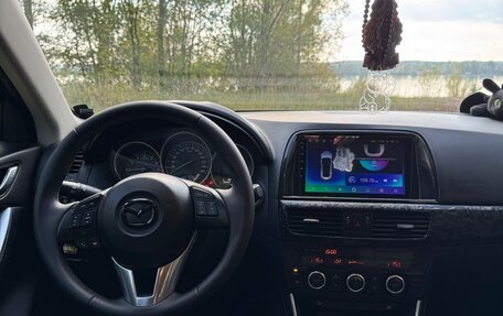 Mazda CX-5 II, 2012 год, 1 680 000 рублей, 9 фотография