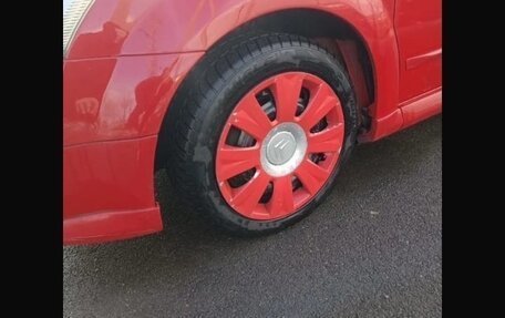 Citroen C2, 2007 год, 330 000 рублей, 13 фотография