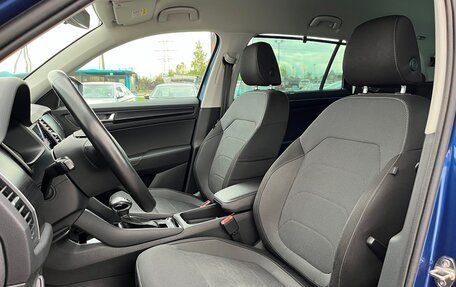 Skoda Kodiaq I, 2018 год, 2 598 700 рублей, 6 фотография