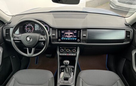 Skoda Kodiaq I, 2018 год, 2 598 700 рублей, 7 фотография
