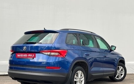 Skoda Kodiaq I, 2018 год, 2 598 700 рублей, 2 фотография
