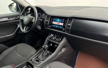 Skoda Kodiaq I, 2018 год, 2 598 700 рублей, 8 фотография