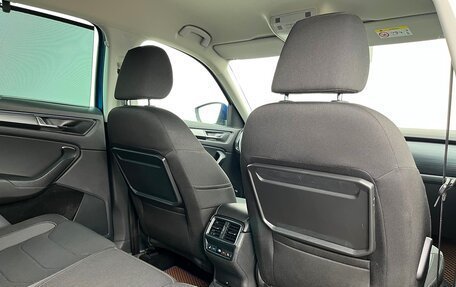 Skoda Kodiaq I, 2018 год, 2 598 700 рублей, 10 фотография