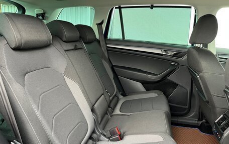 Skoda Kodiaq I, 2018 год, 2 598 700 рублей, 9 фотография