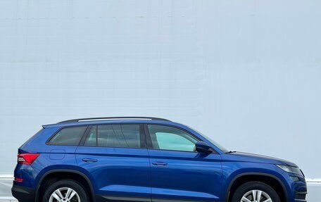 Skoda Kodiaq I, 2018 год, 2 598 700 рублей, 14 фотография