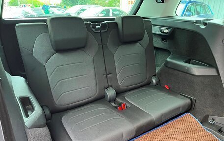 Skoda Kodiaq I, 2018 год, 2 598 700 рублей, 13 фотография