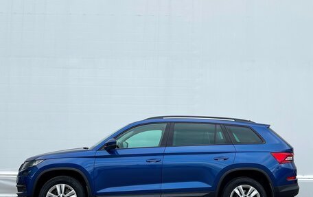 Skoda Kodiaq I, 2018 год, 2 598 700 рублей, 15 фотография