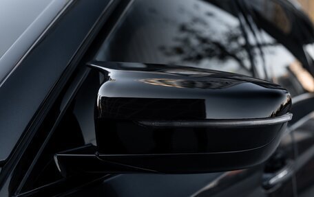 BMW 5 серия, 2017 год, 2 890 000 рублей, 9 фотография