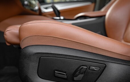 BMW 5 серия, 2017 год, 2 890 000 рублей, 16 фотография