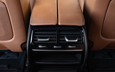 BMW 5 серия, 2017 год, 2 890 000 рублей, 34 фотография