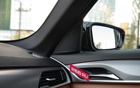 BMW 5 серия, 2017 год, 2 890 000 рублей, 36 фотография