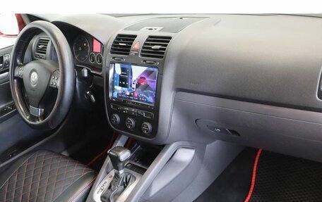 Volkswagen Jetta VI, 2008 год, 530 000 рублей, 5 фотография
